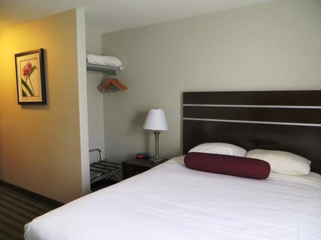 Hotel Super 8 By Wyndham Saskatoon Near Downtown Extérieur photo